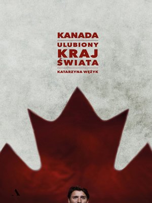 Kanada - ebook